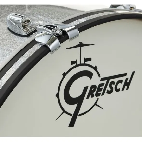 Gretsch Drums Brooklyn Studio Shell Set - SS