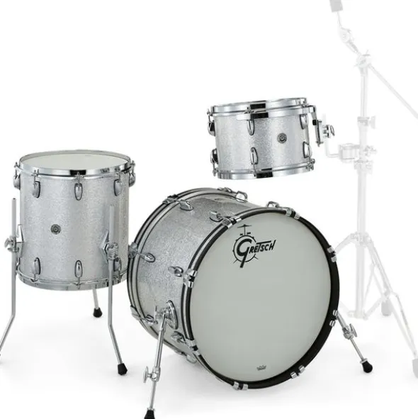 Gretsch Drums Brooklyn Studio Shell Set - SS