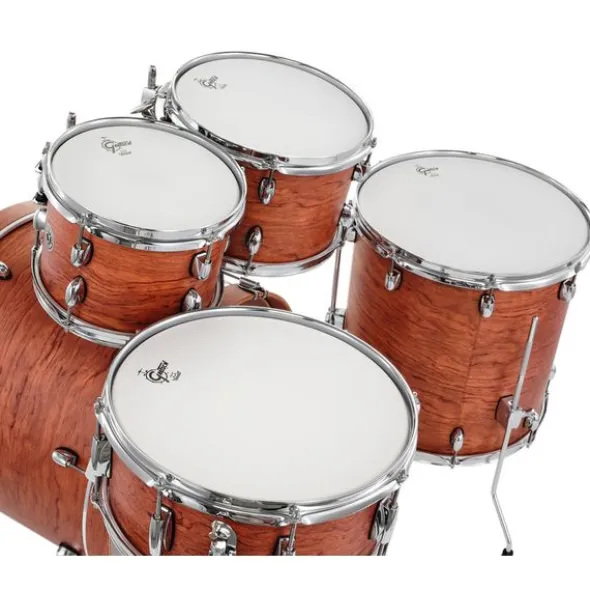 Gretsch Drums Catalina Bubinga Maple Std.