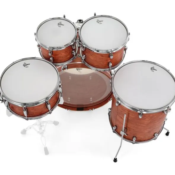 Gretsch Drums Catalina Bubinga Maple Std.