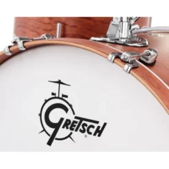 Gretsch Drums Catalina Bubinga Maple Std.
