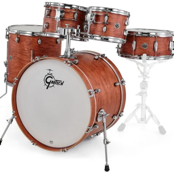 Gretsch Drums Catalina Bubinga Maple Std.