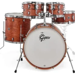 Gretsch Drums Catalina Bubinga Maple Std.