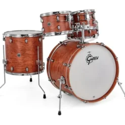 Gretsch Drums Catalina Bubinga Maple Std.