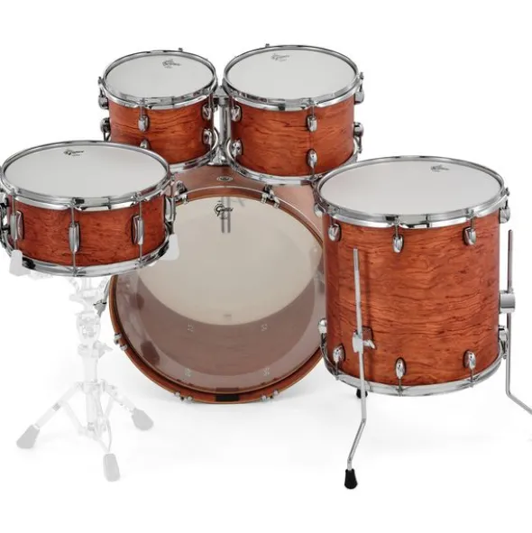 Gretsch Drums Catalina Bubinga Maple Std.