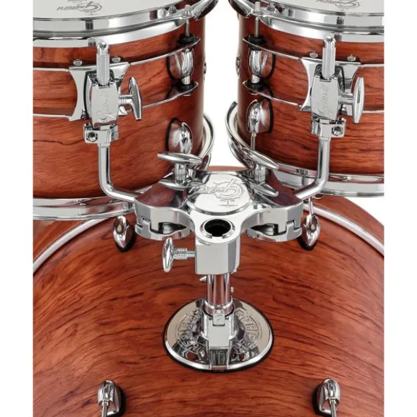 Gretsch Drums Catalina Bubinga Maple Std.