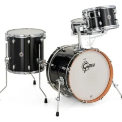 Gretsch Drums Catalina Club Jazz Piano Black
