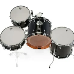 Gretsch Drums Catalina Club Jazz Piano Black