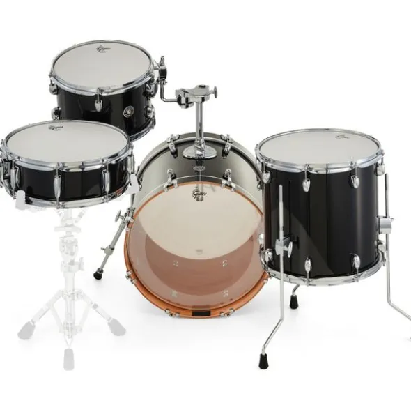 Gretsch Drums Catalina Club Jazz Piano Black
