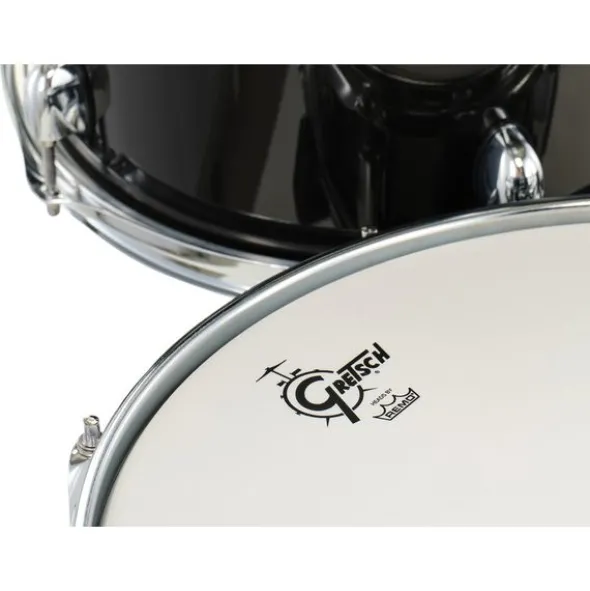 Gretsch Drums Catalina Club Jazz Piano Black