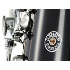 Gretsch Drums Catalina Club Jazz Piano Black