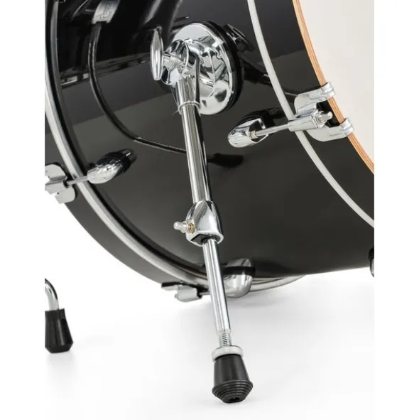 Gretsch Drums Catalina Club Jazz Piano Black