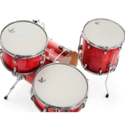 Gretsch Drums Catalina Club Jazz Crimson Bst