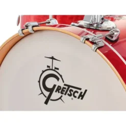 Gretsch Drums Catalina Club Jazz Crimson Bst