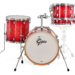 Gretsch Drums Catalina Club Jazz Crimson Bst