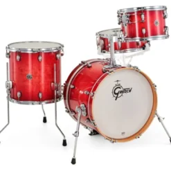 Gretsch Drums Catalina Club Jazz Crimson Bst