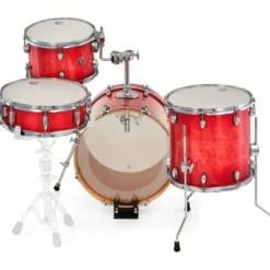 Gretsch Drums Catalina Club Jazz Crimson Bst