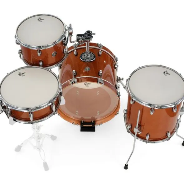 Gretsch Drums Catalina Club Jazz Bronze Spkl
