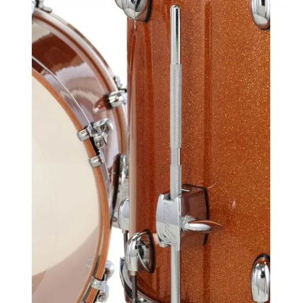 Gretsch Drums Catalina Club Jazz Bronze Spkl