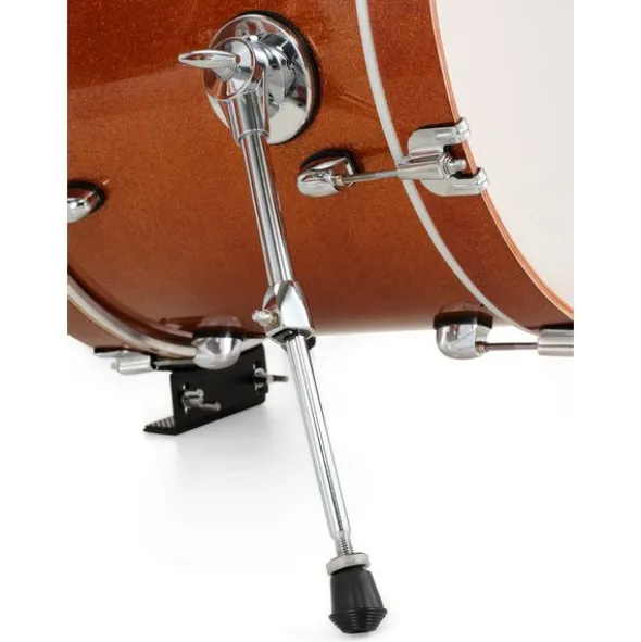 Gretsch Drums Catalina Club Jazz Bronze Spkl