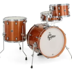 Gretsch Drums Catalina Club Jazz Bronze Spkl