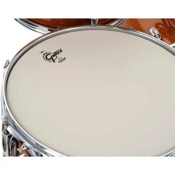 Gretsch Drums Catalina Club Jazz Bronze Spkl