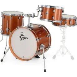 Gretsch Drums Catalina Club Jazz Bronze Spkl