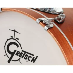 Gretsch Drums Catalina Club Jazz SWG