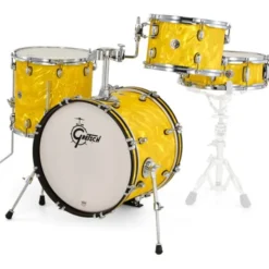 Gretsch Drums Catalina Club Jazz YSF