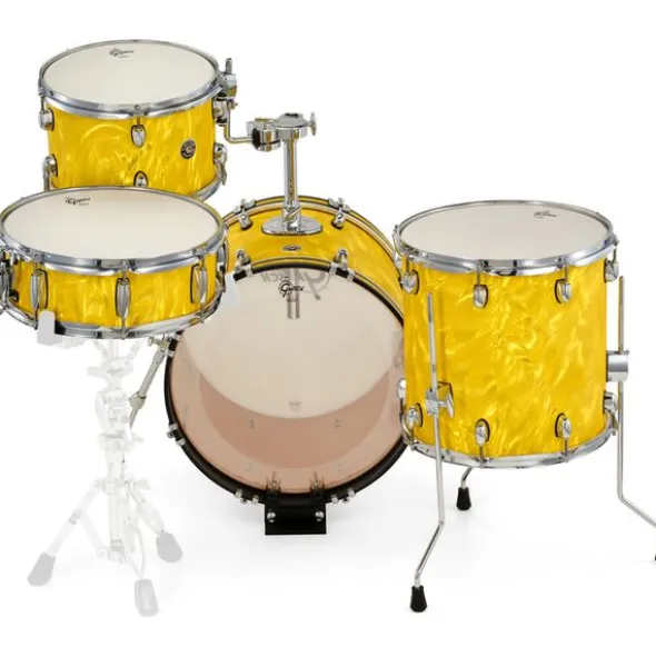 Gretsch Drums Catalina Club Jazz YSF