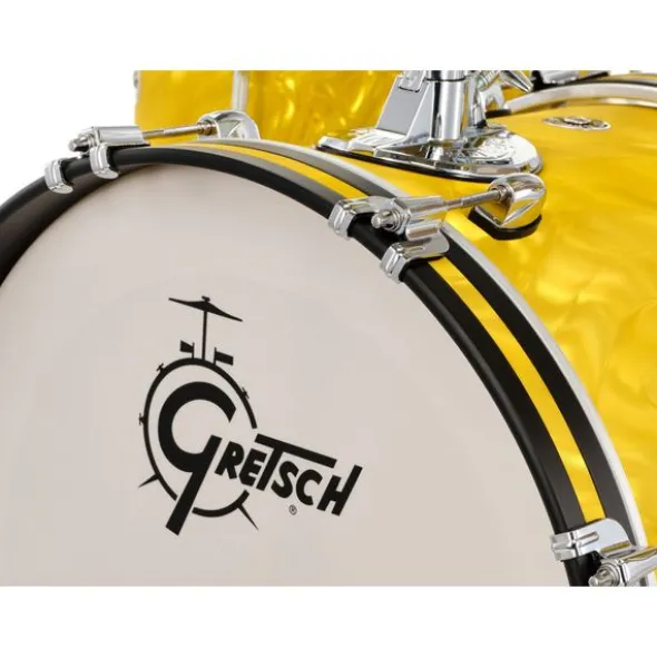 Gretsch Drums Catalina Club Jazz YSF