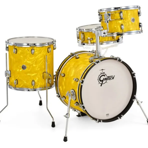 Gretsch Drums Catalina Club Jazz YSF