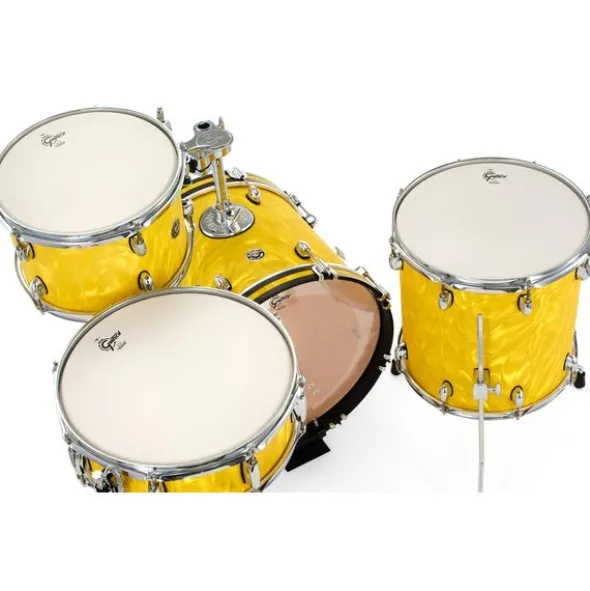 Gretsch Drums Catalina Club Jazz YSF