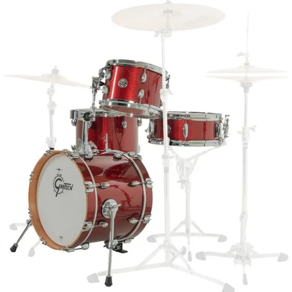 Gretsch Drums Catalina Club Micro DCS