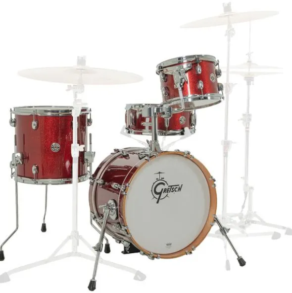 Gretsch Drums Catalina Club Micro DCS