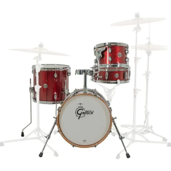 Gretsch Drums Catalina Club Micro DCS