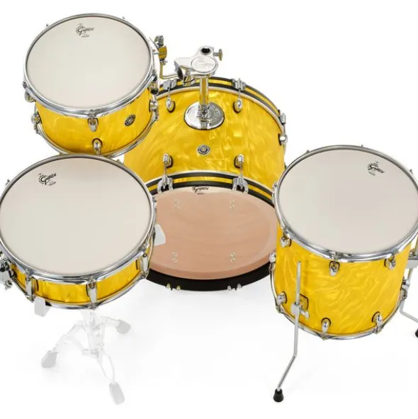 Gretsch Drums Catalina Club Studio YSF