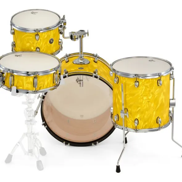 Gretsch Drums Catalina Club Studio YSF