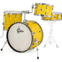 Gretsch Drums Catalina Club Studio YSF
