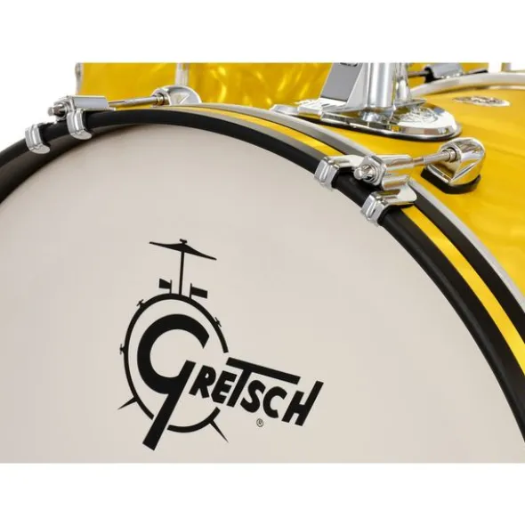 Gretsch Drums Catalina Club Studio YSF