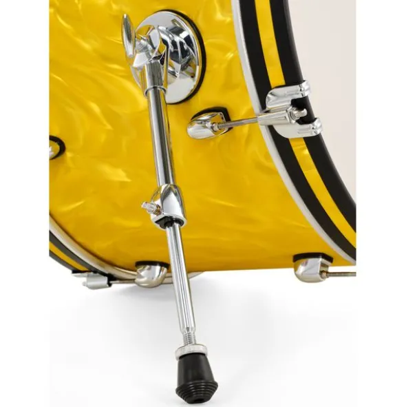 Gretsch Drums Catalina Club Studio YSF