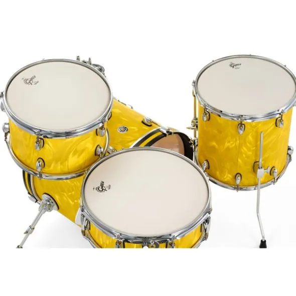 Gretsch Drums Catalina Club Studio YSF