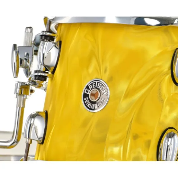 Gretsch Drums Catalina Club Studio YSF