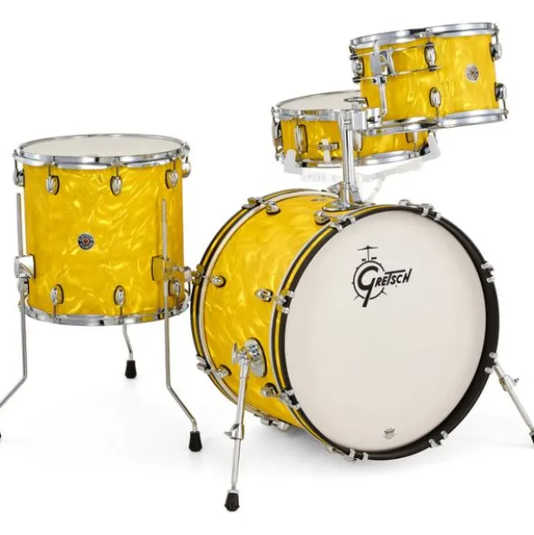 Gretsch Drums Catalina Club Studio YSF