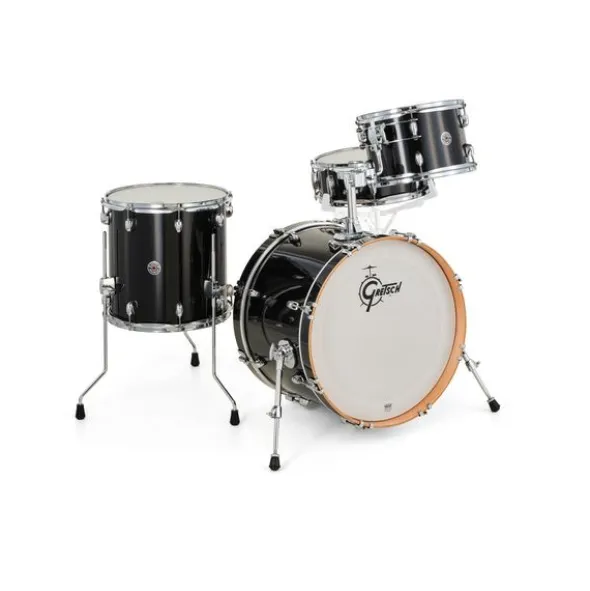 Gretsch Drums Catalina Club Studio Piano Bl.