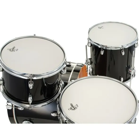 Gretsch Drums Catalina Club Studio Piano Bl.
