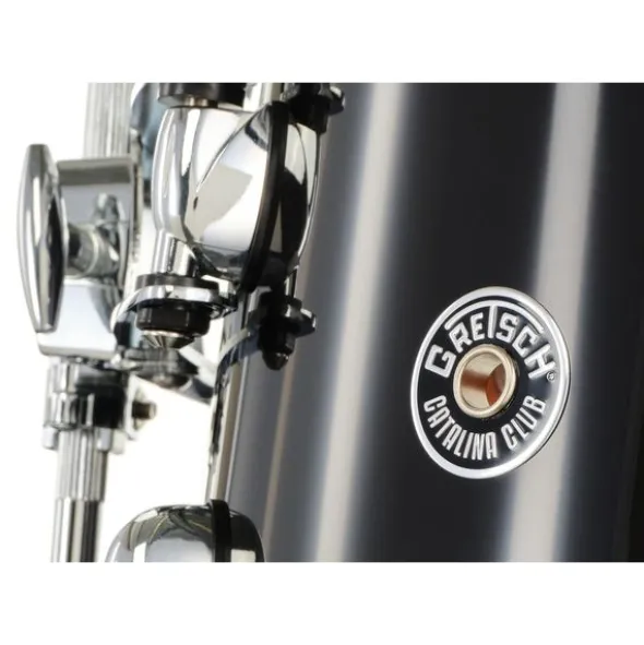 Gretsch Drums Catalina Club Studio Piano Bl.