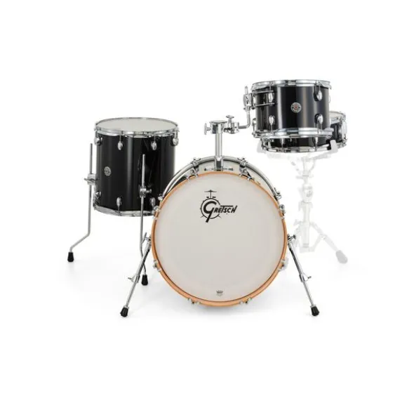 Gretsch Drums Catalina Club Studio Piano Bl.