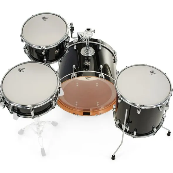 Gretsch Drums Catalina Club Studio Piano Bl.