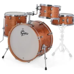 Gretsch Drums Catalina Club Standard SWG